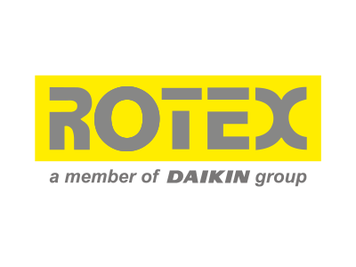 ROTEX - Moderne Heiztechnik für höchste Effizienz und Komfort